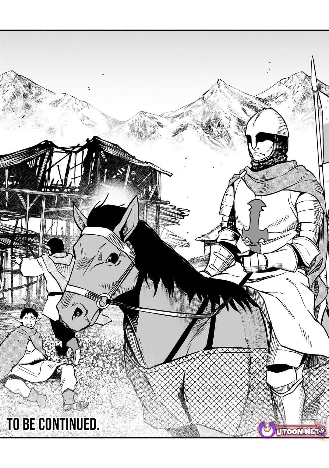 Page 32 Chapter 32 Horobi no Kuni no Seifukusha ~Maou wa Sekai wo Seifukusuru Youdesu~