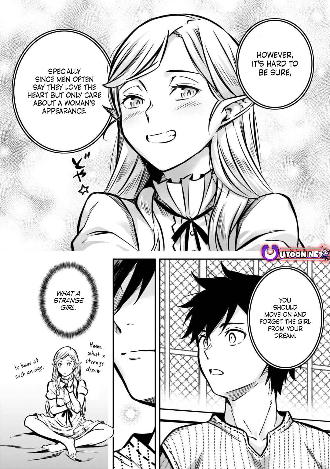Page 13 Chapter 18 Horobi no Kuni no Seifukusha ~Maou wa Sekai wo Seifukusuru Youdesu~