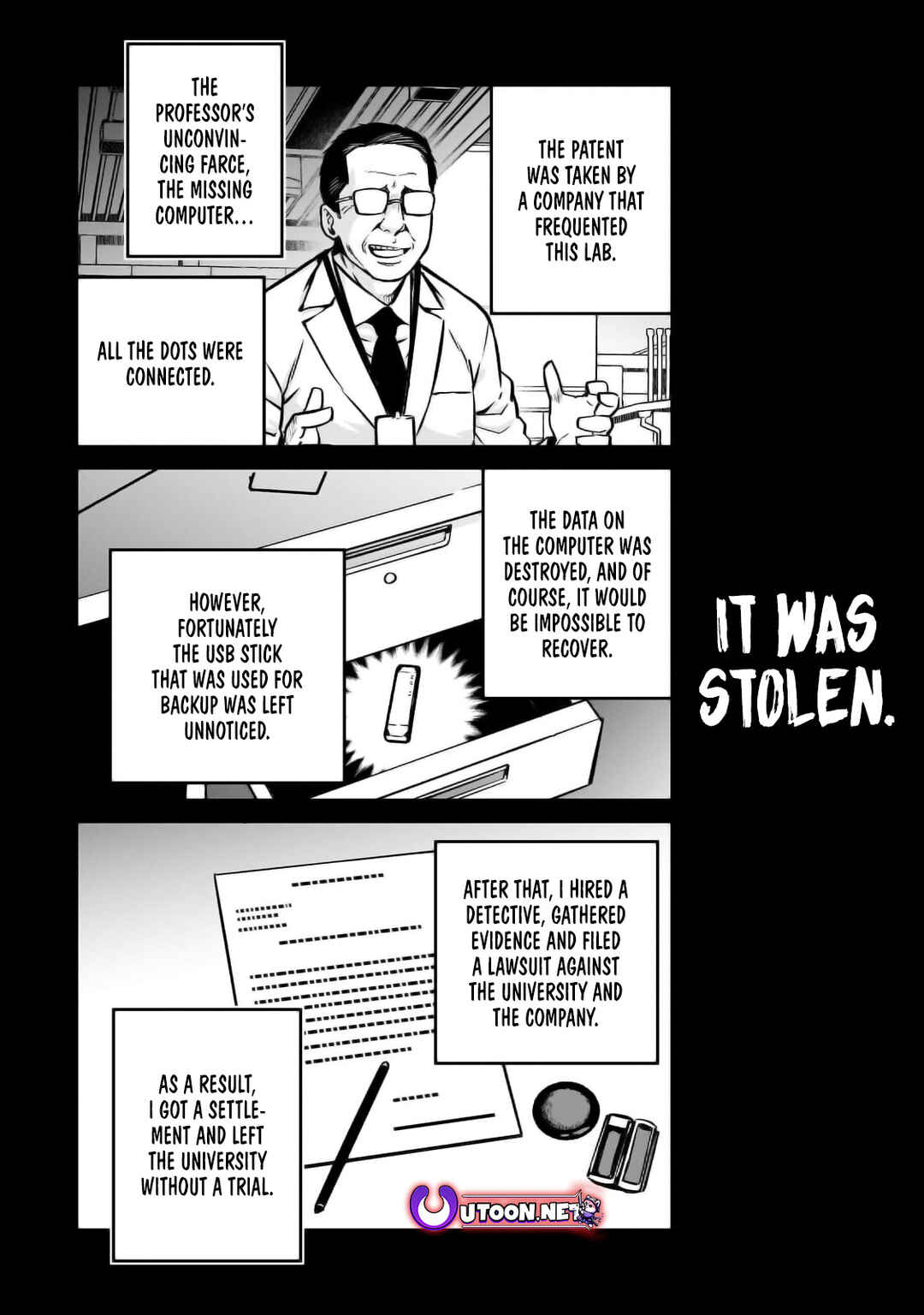 Page 5 Chapter 18 Horobi no Kuni no Seifukusha ~Maou wa Sekai wo Seifukusuru Youdesu~