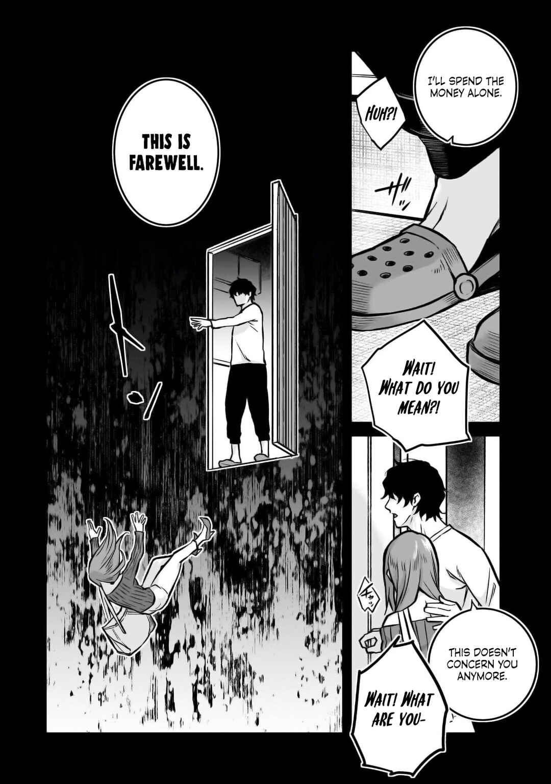 Page 7 Chapter 18 Horobi no Kuni no Seifukusha ~Maou wa Sekai wo Seifukusuru Youdesu~