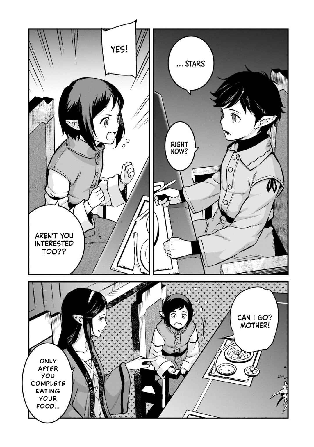 Page 2 Chapter 8 Horobi no Kuni no Seifukusha ~Maou wa Sekai wo Seifukusuru Youdesu~