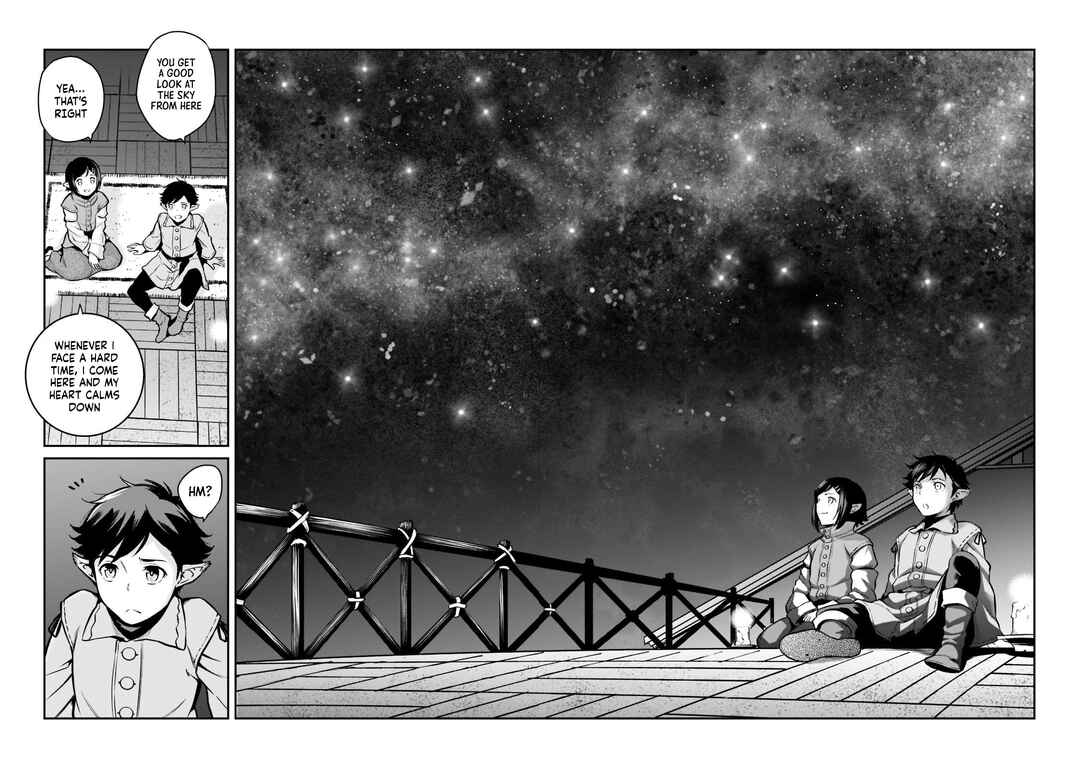 Page 7 Chapter 8 Horobi no Kuni no Seifukusha ~Maou wa Sekai wo Seifukusuru Youdesu~