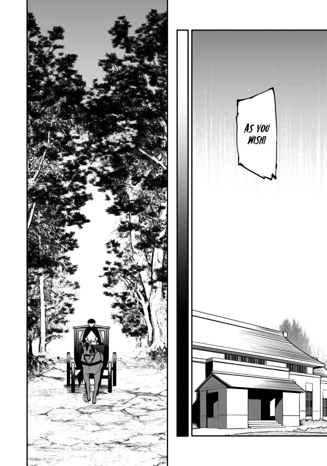 Page 10 Chapter 24 Horobi no Kuni no Seifukusha ~Maou wa Sekai wo Seifukusuru Youdesu~