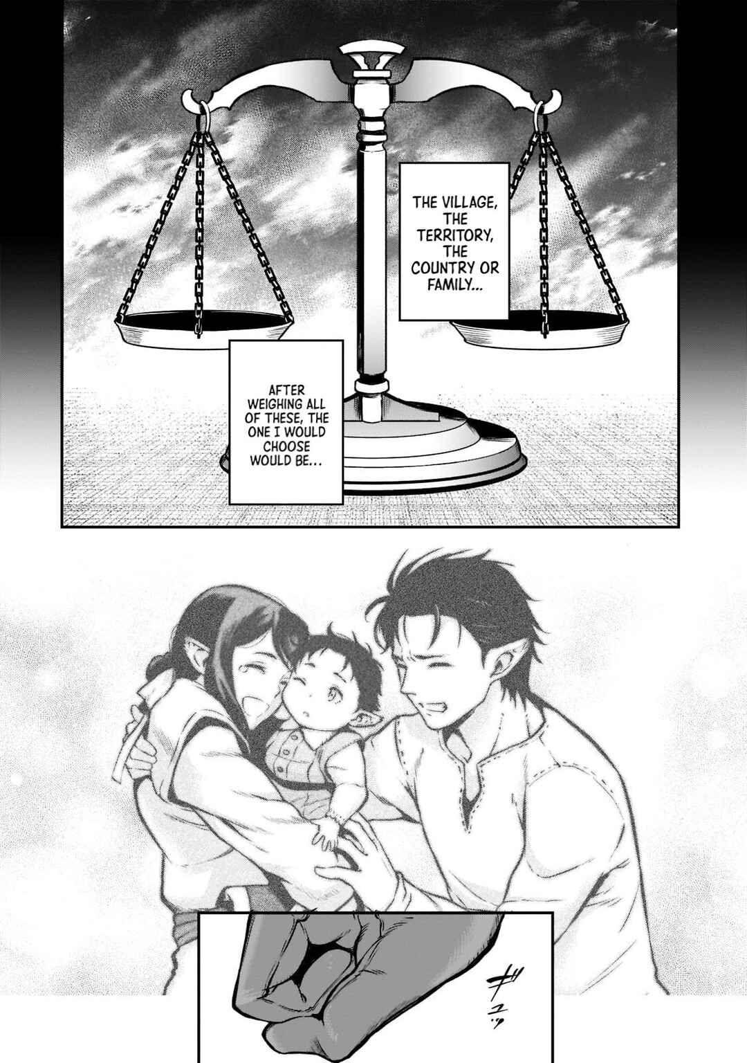 Page 21 Chapter 10 Horobi no Kuni no Seifukusha ~Maou wa Sekai wo Seifukusuru Youdesu~