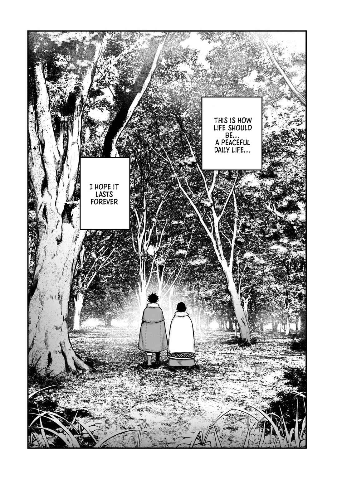 Page 26 Chapter 9 Horobi no Kuni no Seifukusha ~Maou wa Sekai wo Seifukusuru Youdesu~