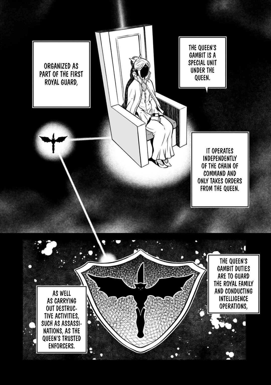 Page 19 Chapter 31 Horobi no Kuni no Seifukusha ~Maou wa Sekai wo Seifukusuru Youdesu~