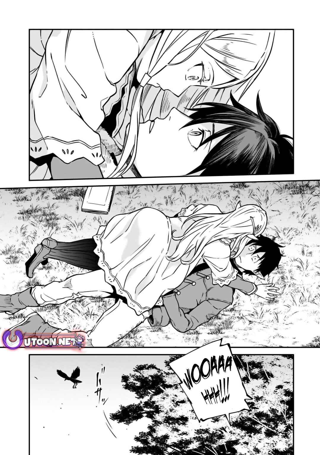 Page 8 Chapter 31 Horobi no Kuni no Seifukusha ~Maou wa Sekai wo Seifukusuru Youdesu~