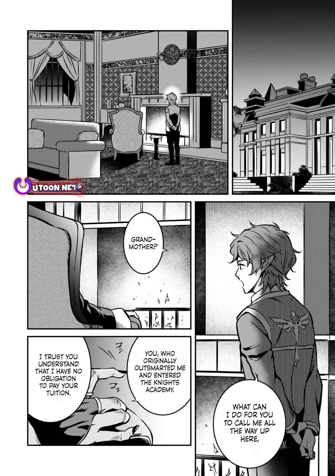 Page 33 Chapter 23 Horobi no Kuni no Seifukusha ~Maou wa Sekai wo Seifukusuru Youdesu~