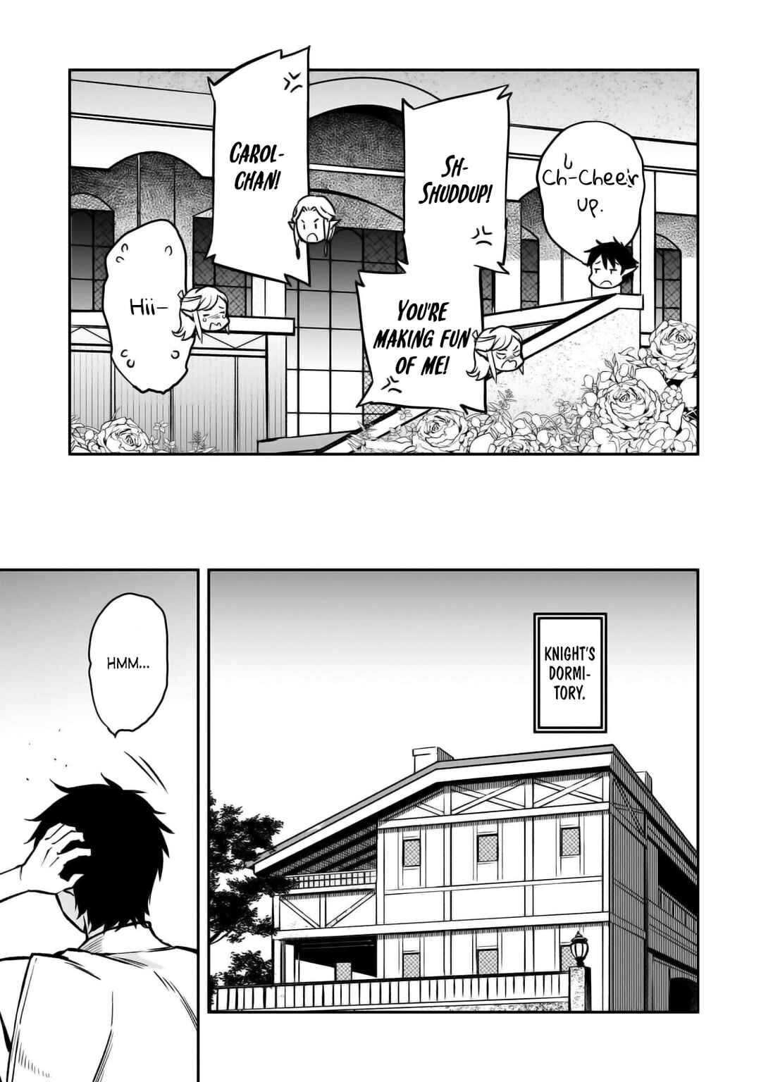 Page 16 Chapter 21 Horobi no Kuni no Seifukusha ~Maou wa Sekai wo Seifukusuru Youdesu~