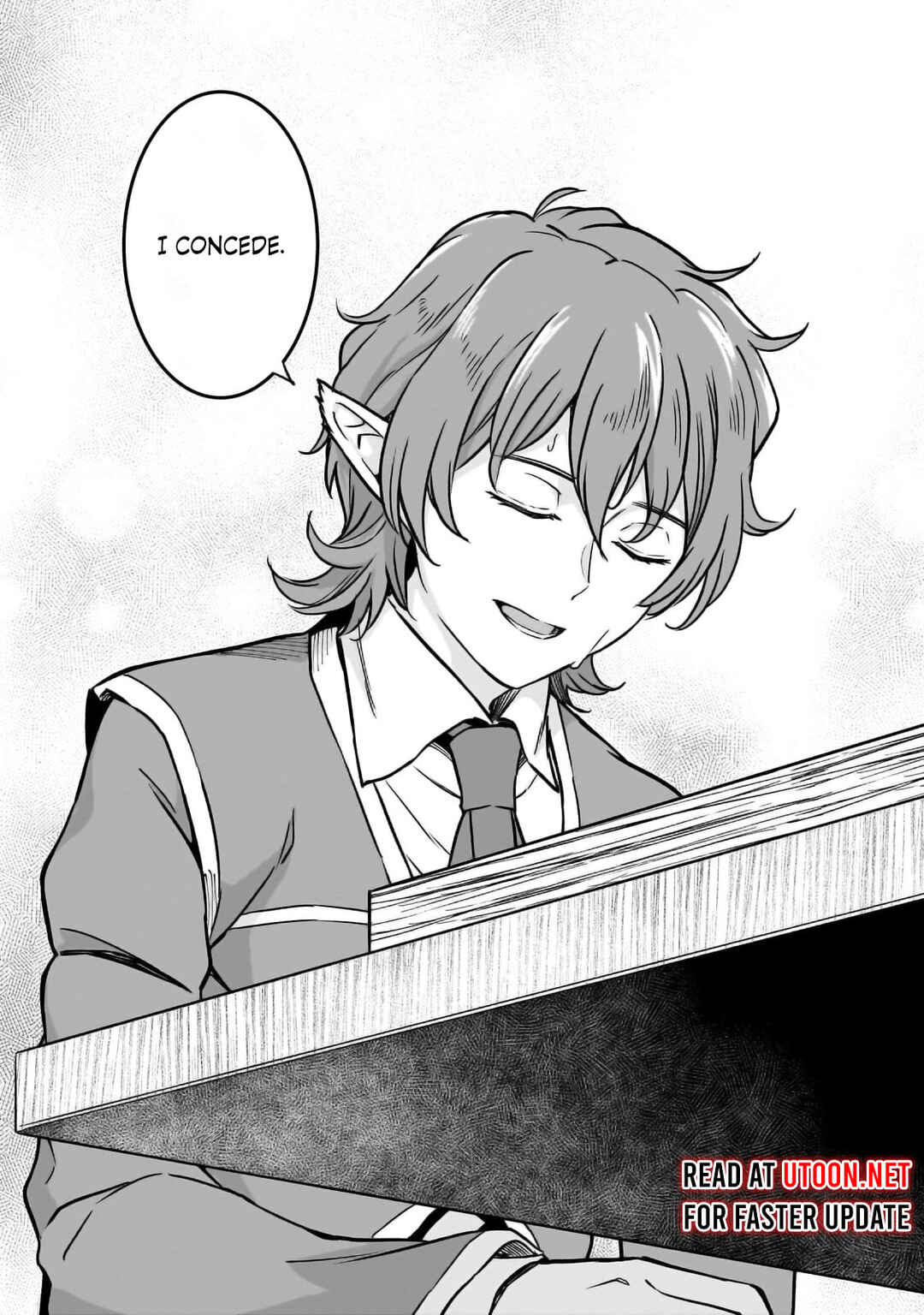 Page 9 Chapter 27 Horobi no Kuni no Seifukusha ~Maou wa Sekai wo Seifukusuru Youdesu~
