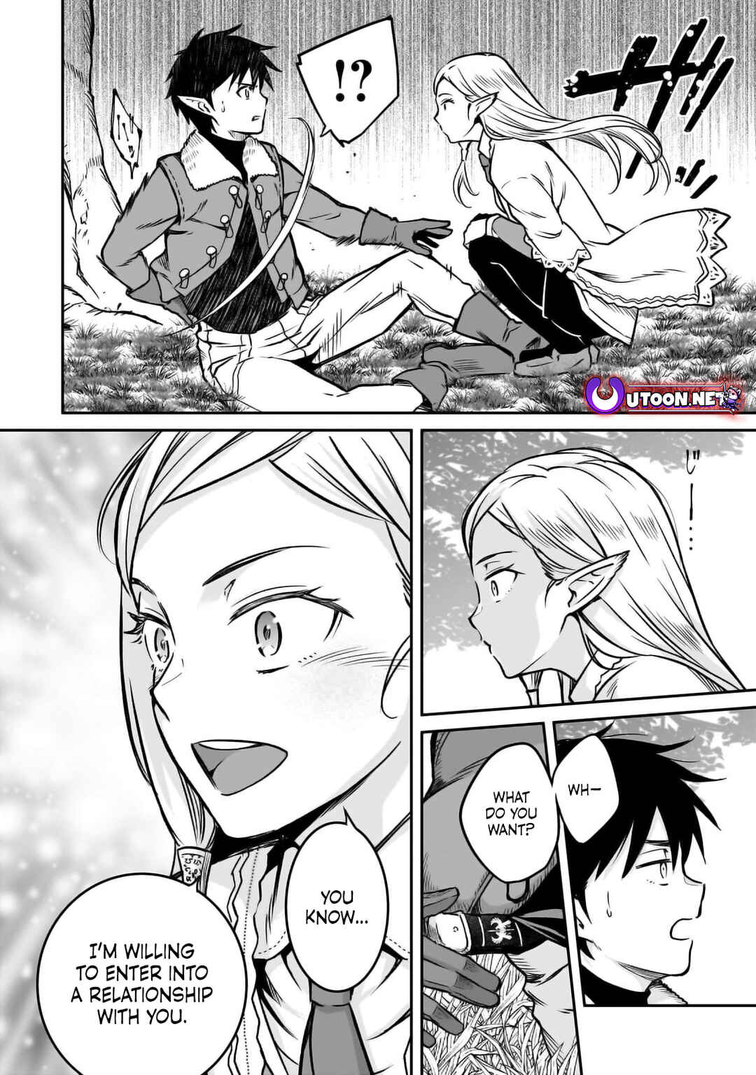 Page 15 Chapter 20 Horobi no Kuni no Seifukusha ~Maou wa Sekai wo Seifukusuru Youdesu~