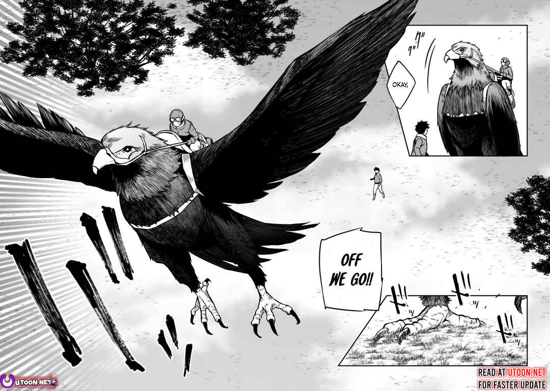 Page 9 Chapter 20 Horobi no Kuni no Seifukusha ~Maou wa Sekai wo Seifukusuru Youdesu~