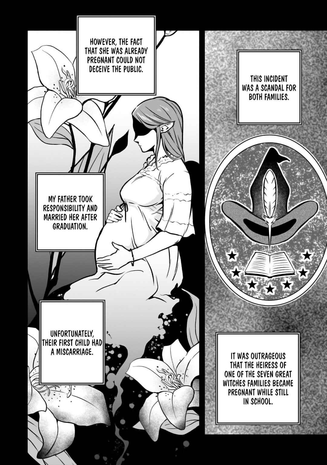 Page 11 Chapter 25 Horobi no Kuni no Seifukusha ~Maou wa Sekai wo Seifukusuru Youdesu~