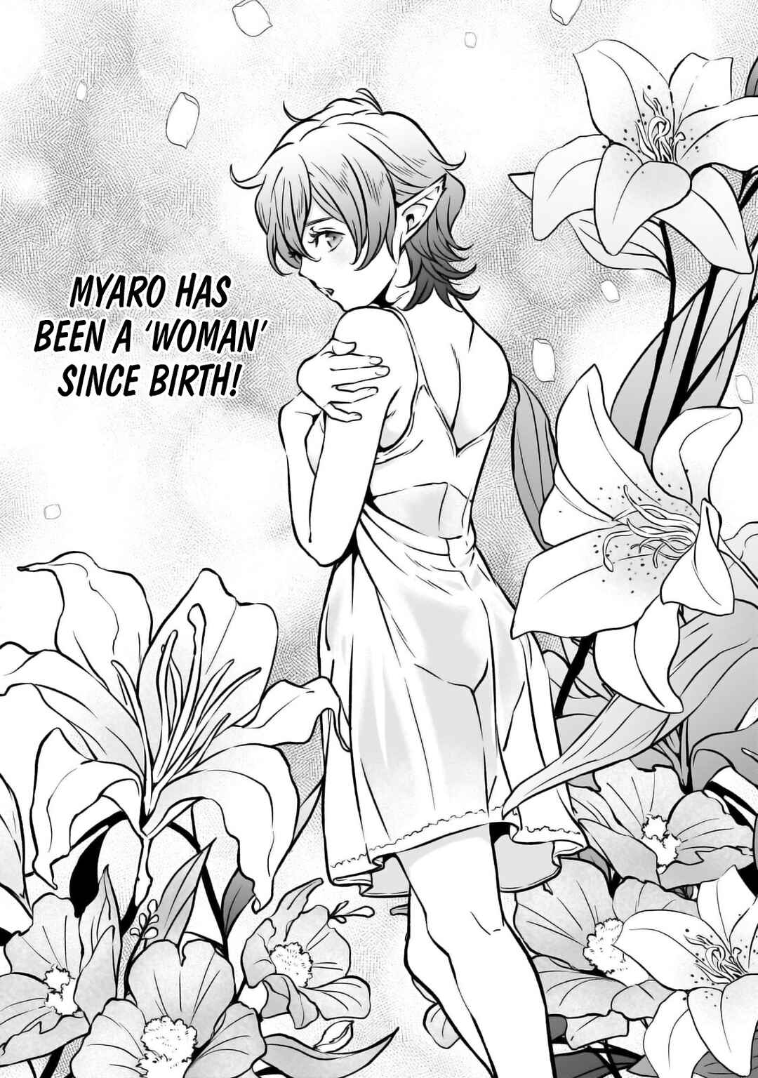 Page 27 Chapter 25 Horobi no Kuni no Seifukusha ~Maou wa Sekai wo Seifukusuru Youdesu~