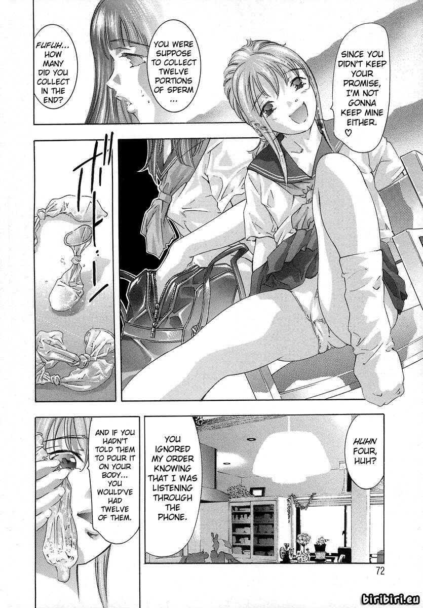Page 2 Chapter 4 Trick-Ster