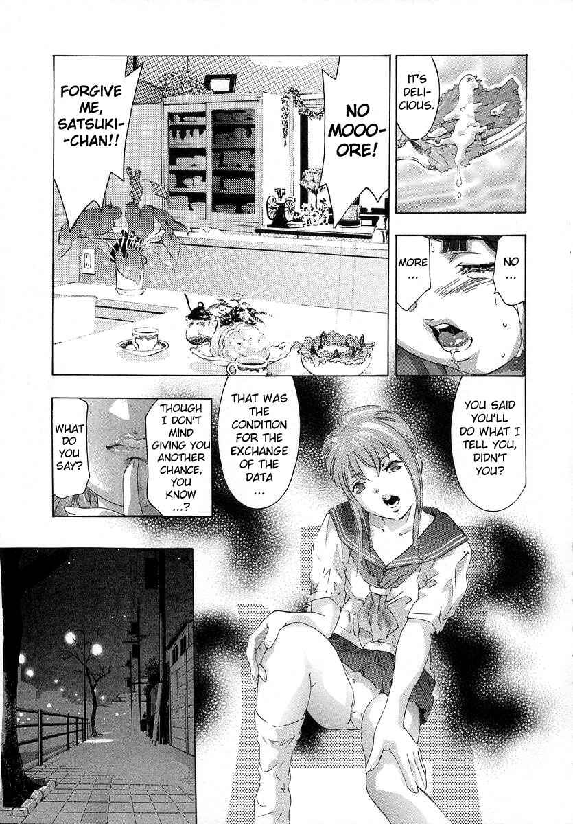 Page 5 Chapter 4 Trick-Ster
