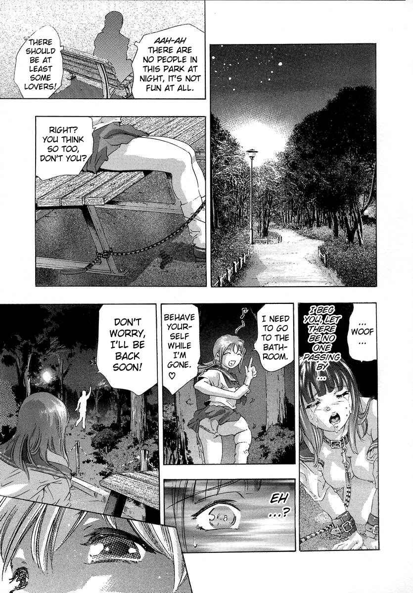 Page 7 Chapter 4 Trick-Ster