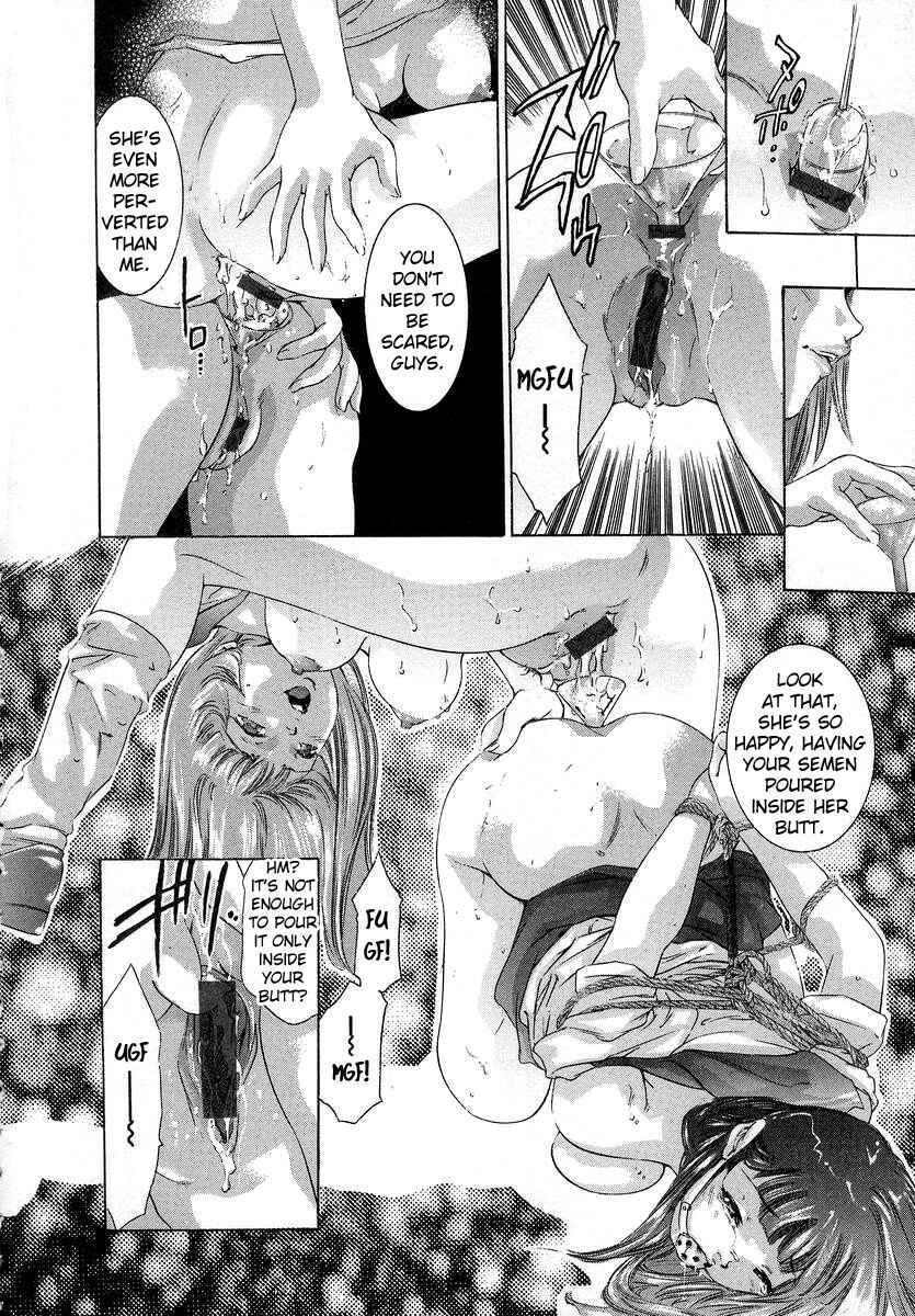 Page 20 Chapter 6 Trick-Ster