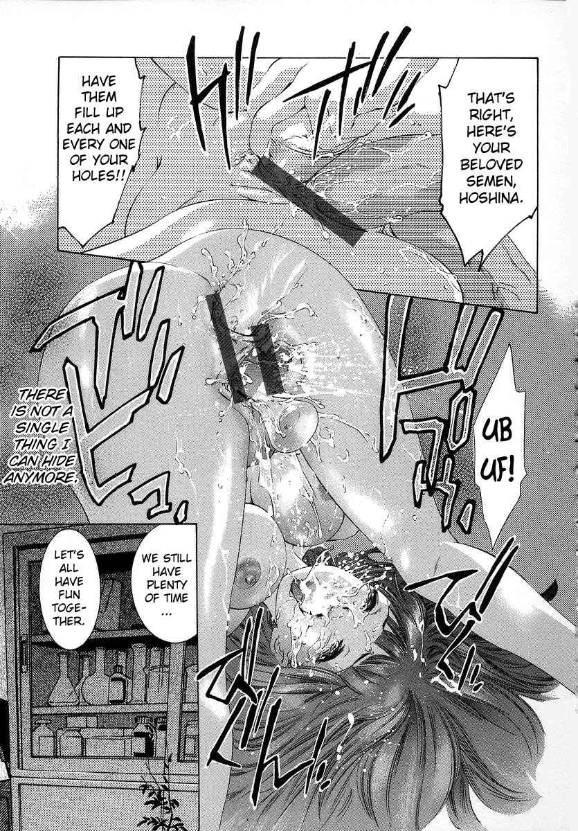 Page 23 Chapter 6 Trick-Ster