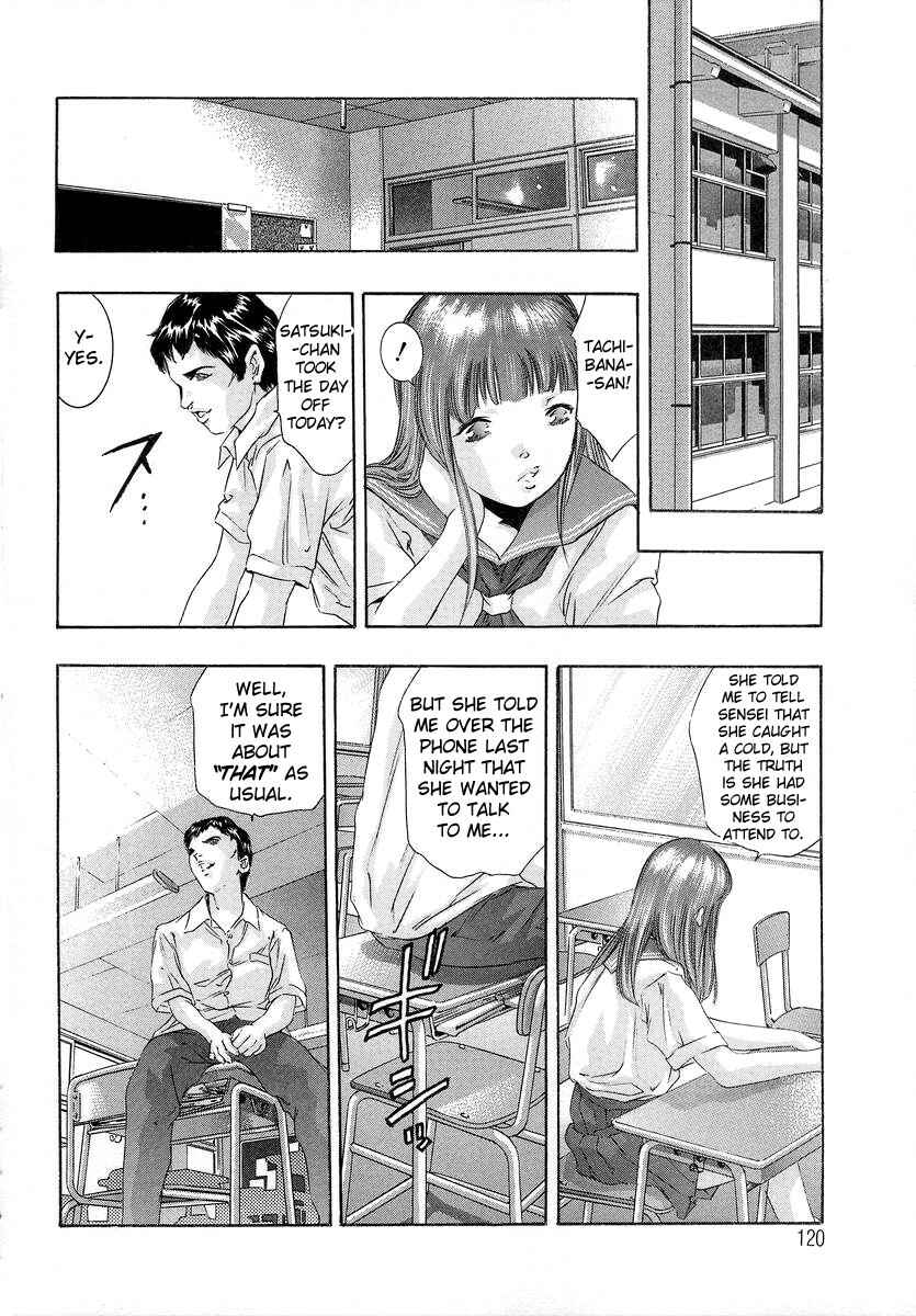 Page 8 Chapter 6 Trick-Ster