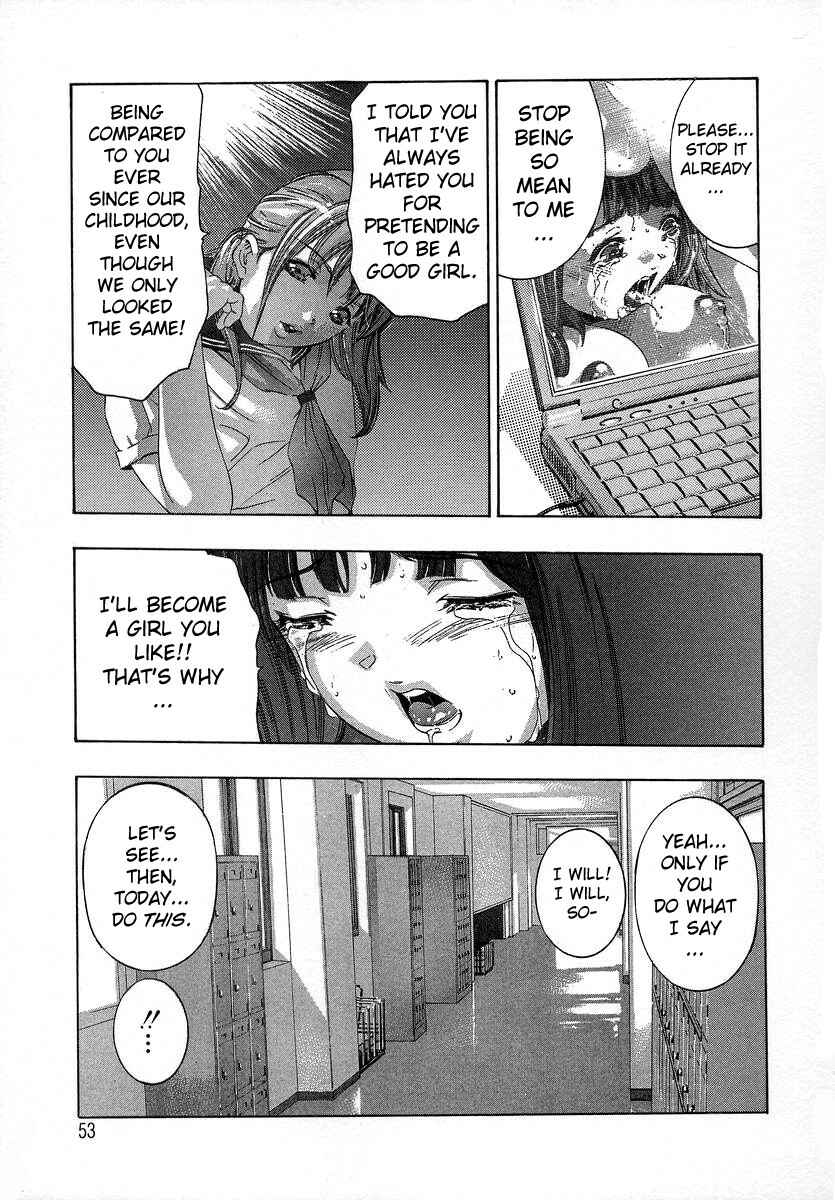 Page 5 Chapter 3 Trick-Ster