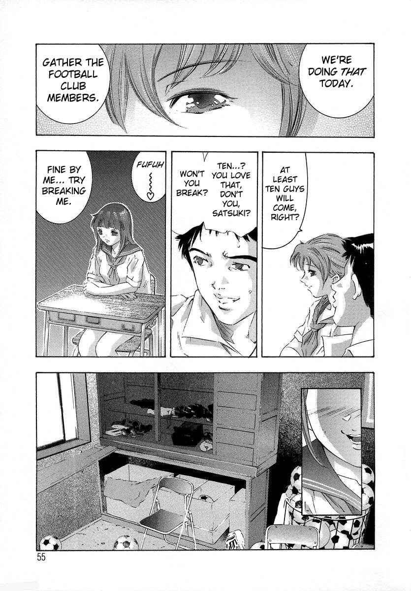 Page 7 Chapter 3 Trick-Ster