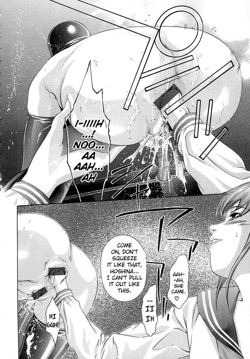Page 10 Chapter 8 Trick-Ster