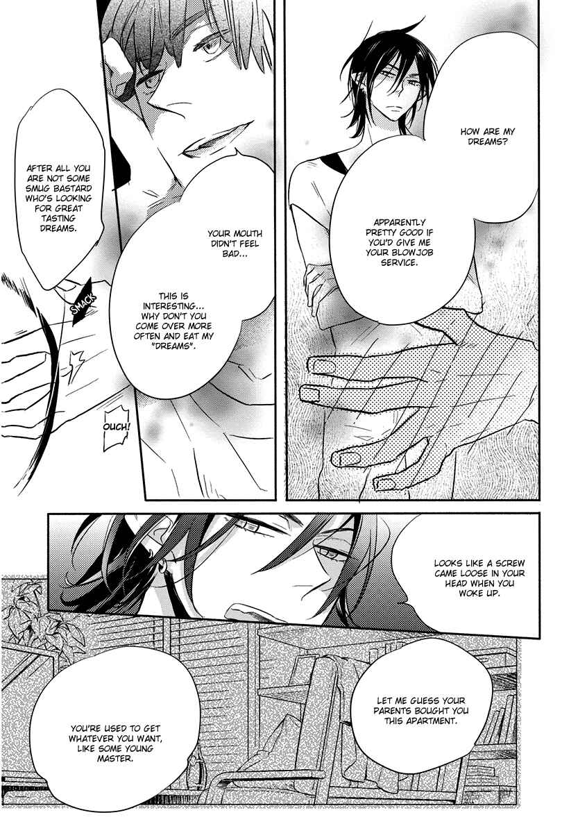 Page 14 Chapter 4 Henshokuka no Kawaii Akuma