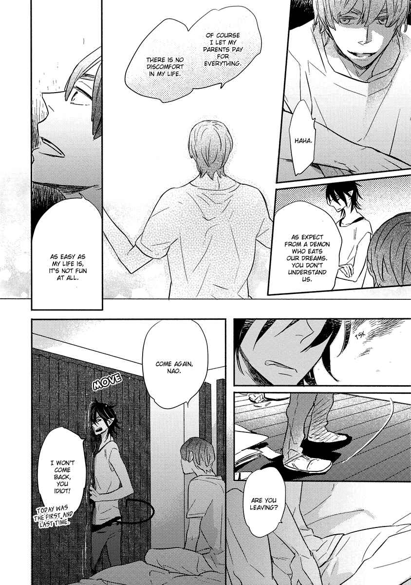 Page 15 Chapter 4 Henshokuka no Kawaii Akuma