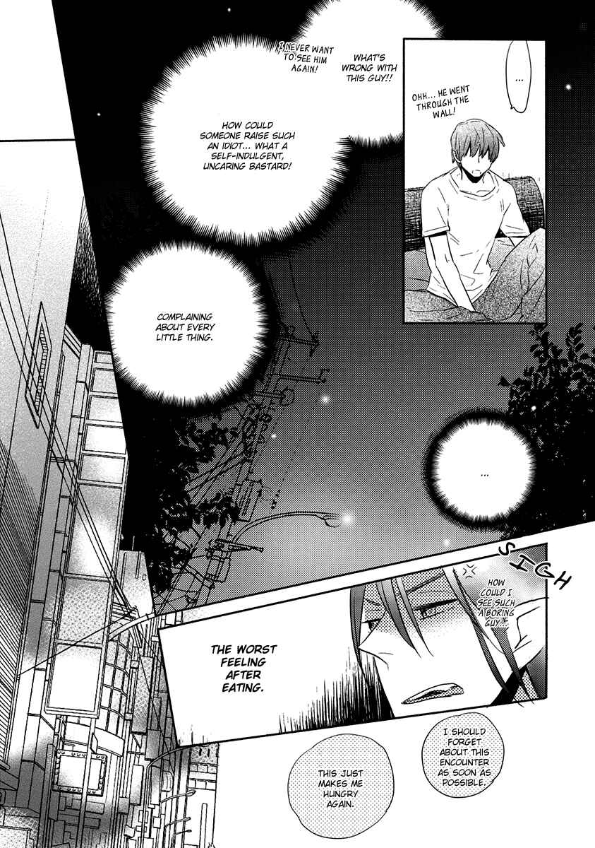 Page 16 Chapter 4 Henshokuka no Kawaii Akuma