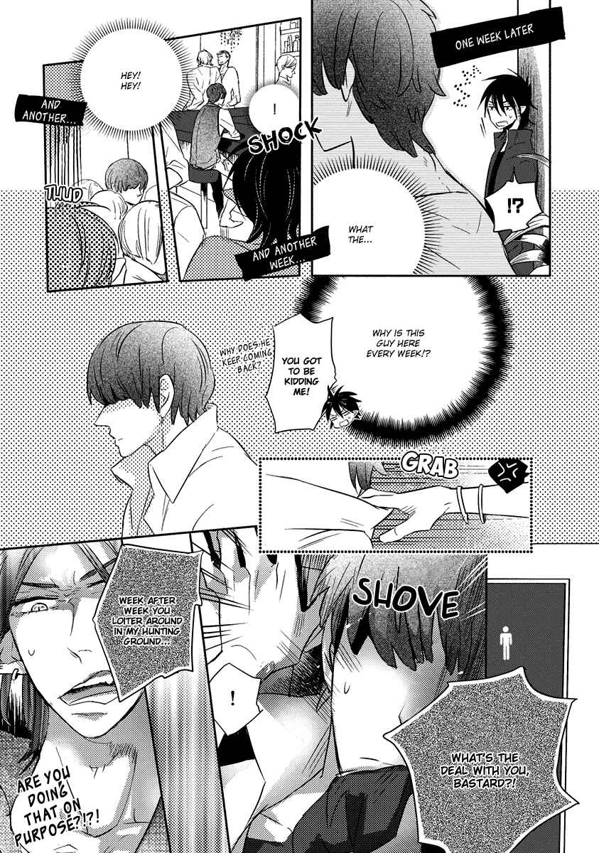 Page 18 Chapter 4 Henshokuka no Kawaii Akuma