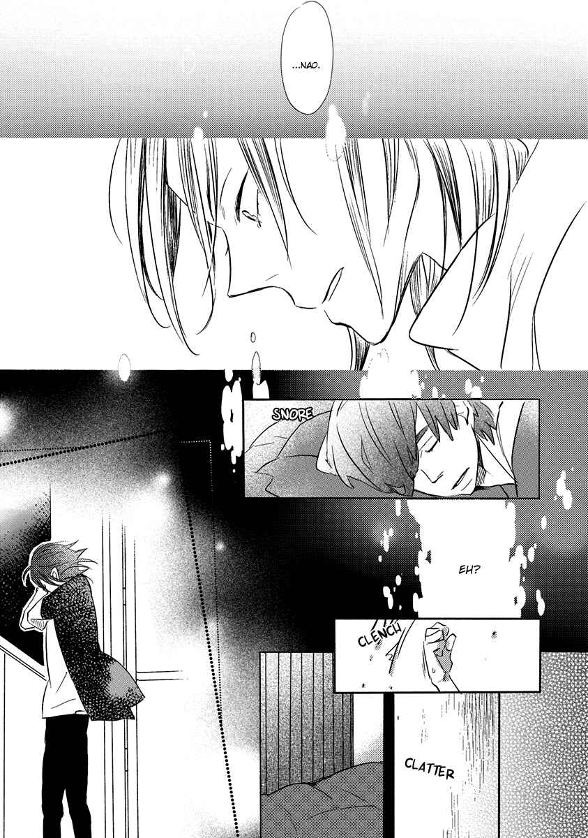 Page 22 Chapter 4 Henshokuka no Kawaii Akuma