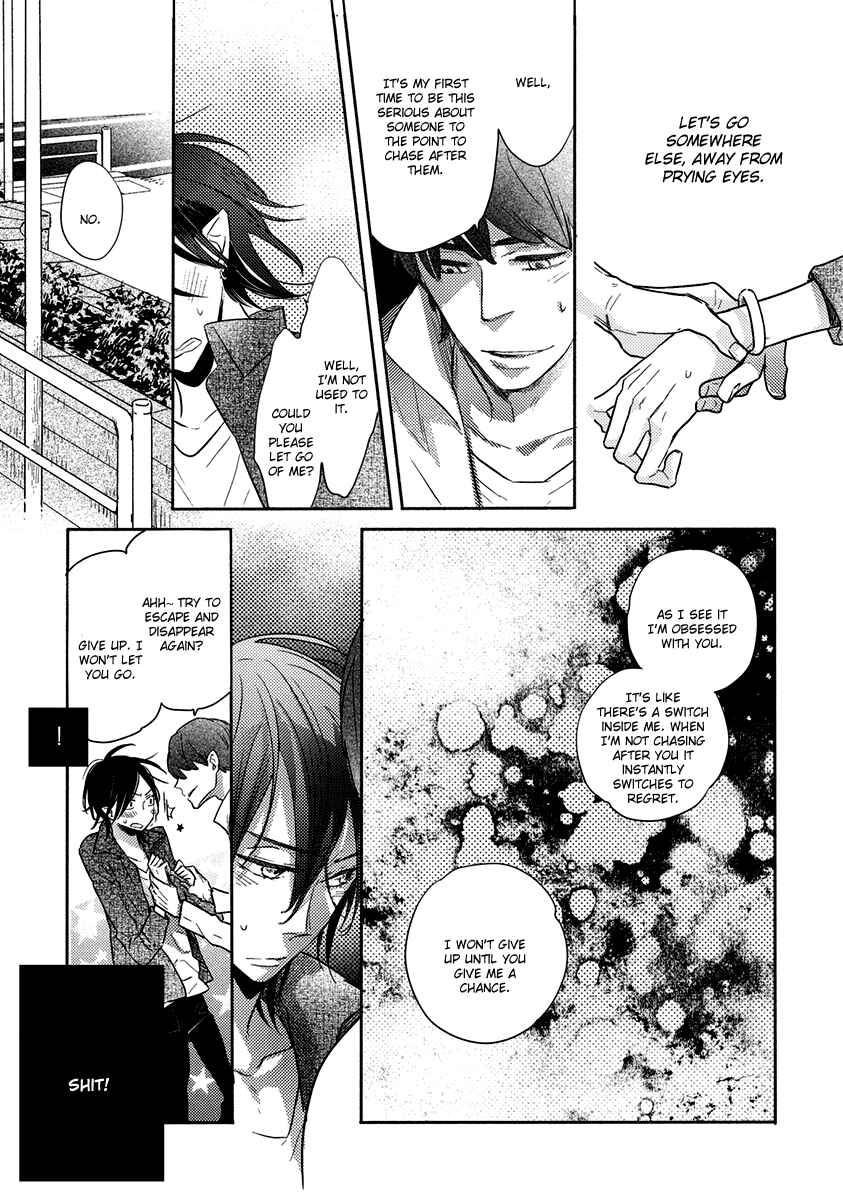 Page 26 Chapter 4 Henshokuka no Kawaii Akuma