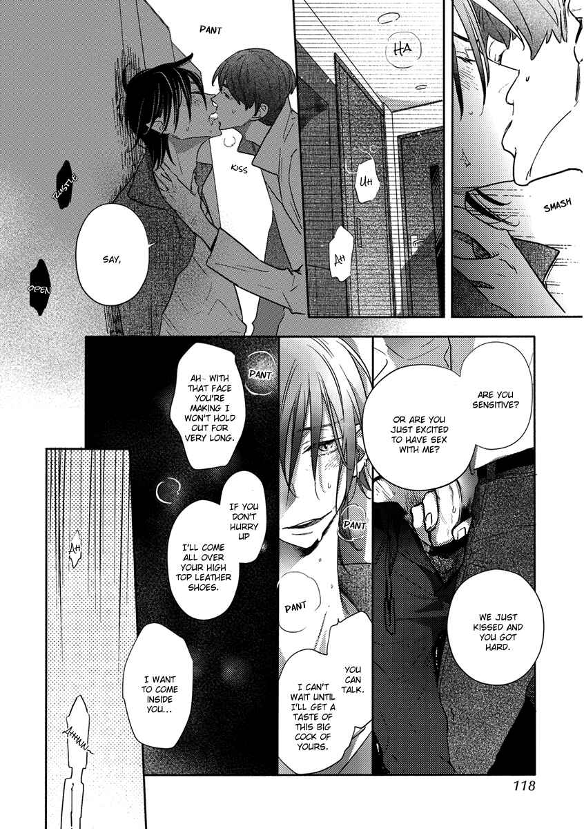 Page 29 Chapter 4 Henshokuka no Kawaii Akuma