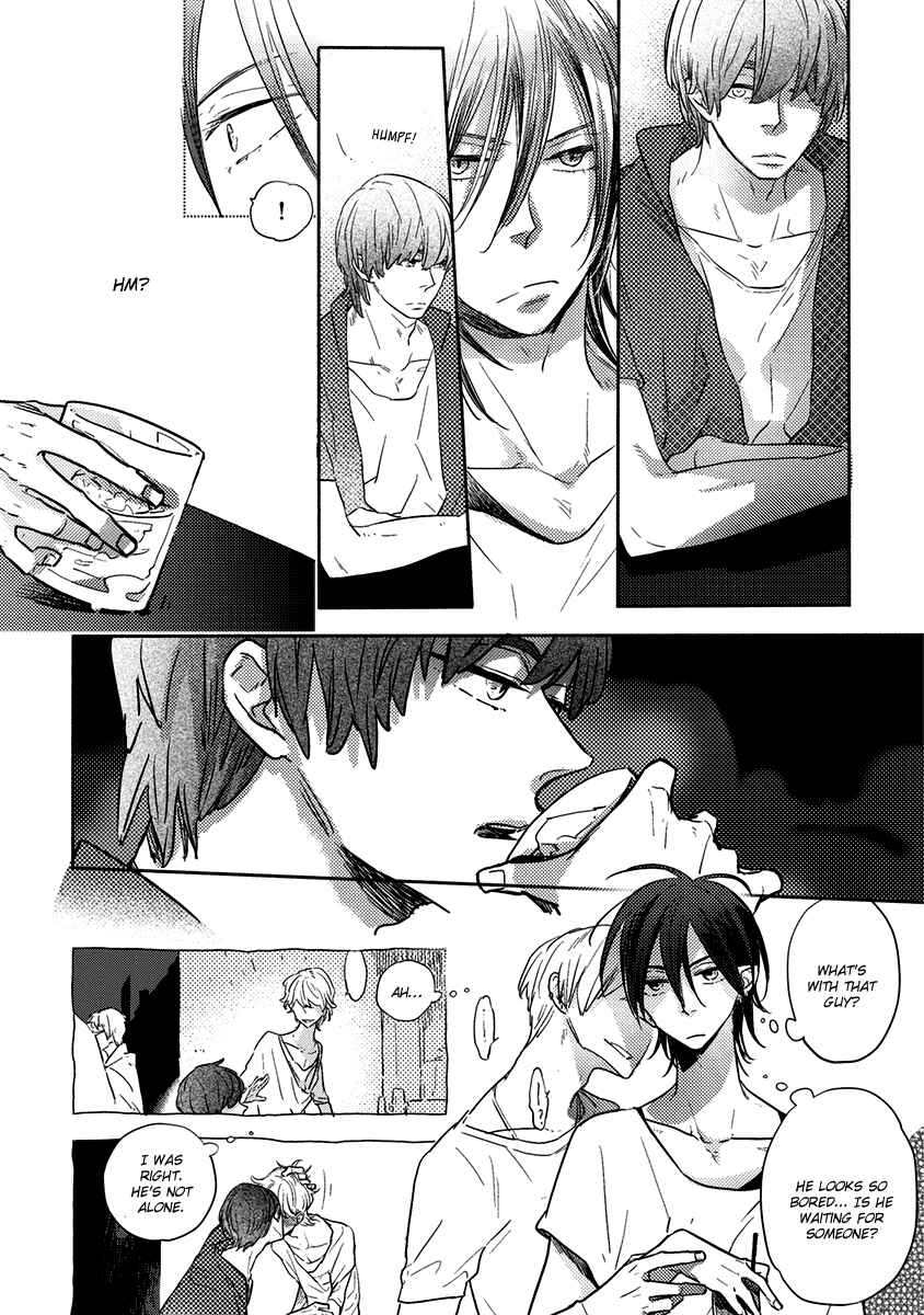 Page 5 Chapter 4 Henshokuka no Kawaii Akuma