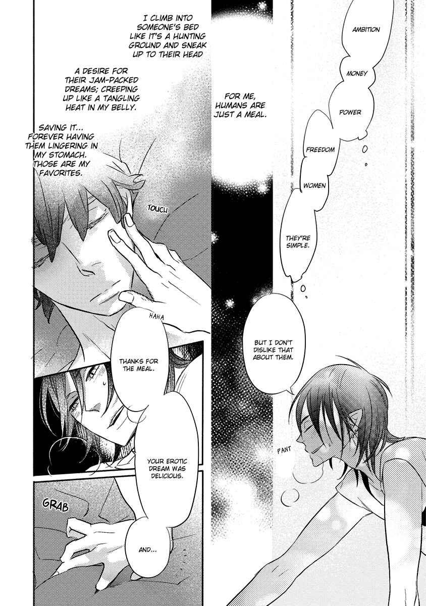 Page 9 Chapter 4 Henshokuka no Kawaii Akuma