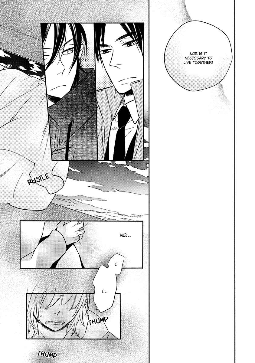 Page 20 Chapter 3 Henshokuka no Kawaii Akuma