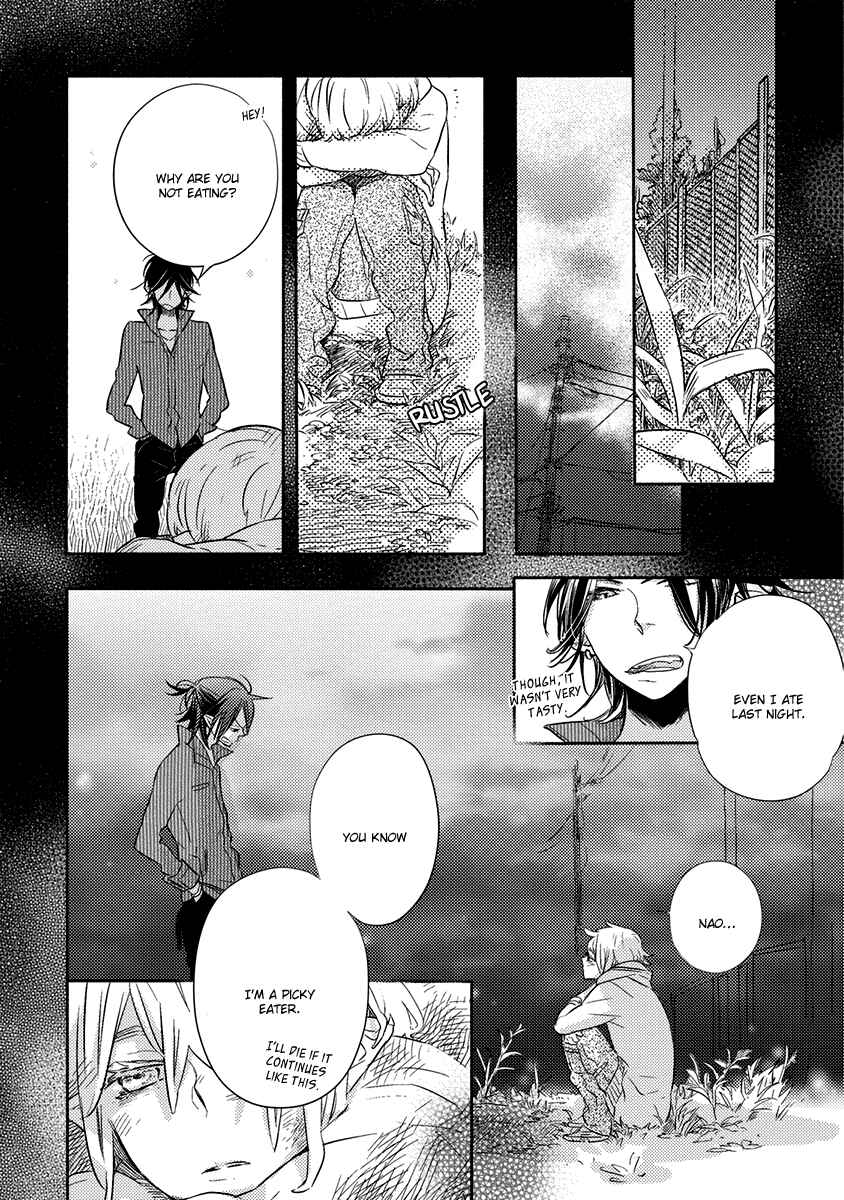 Page 3 Chapter 3 Henshokuka no Kawaii Akuma