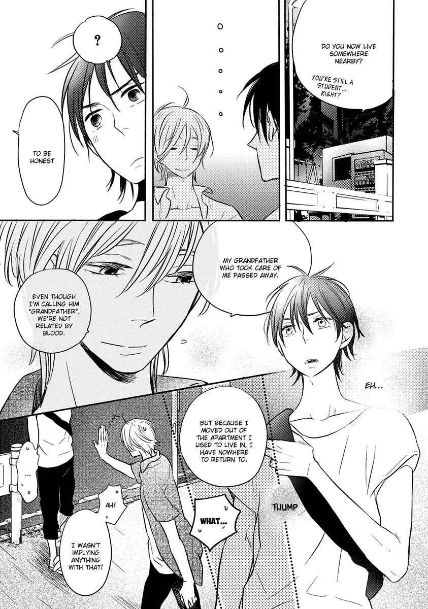Page 16 Chapter 5 Henshokuka no Kawaii Akuma