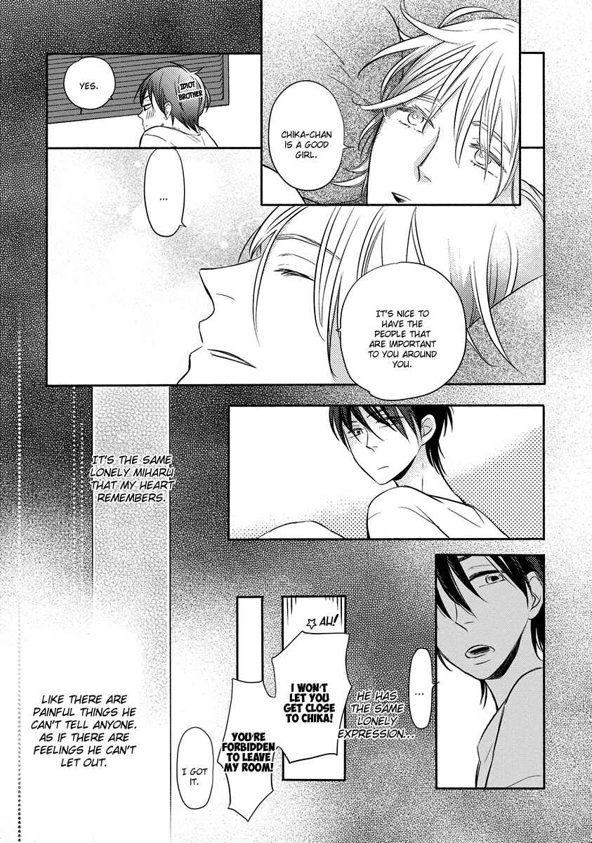 Page 20 Chapter 5 Henshokuka no Kawaii Akuma