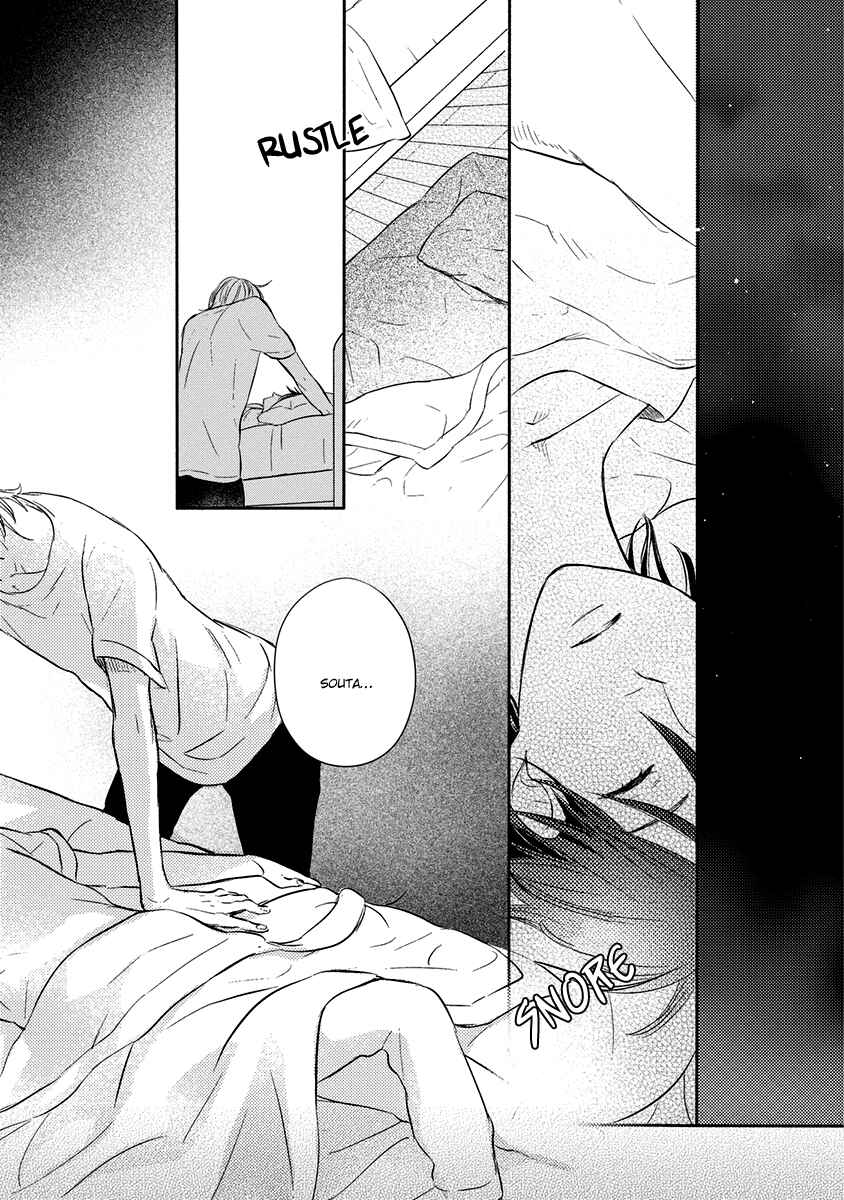 Page 21 Chapter 5 Henshokuka no Kawaii Akuma