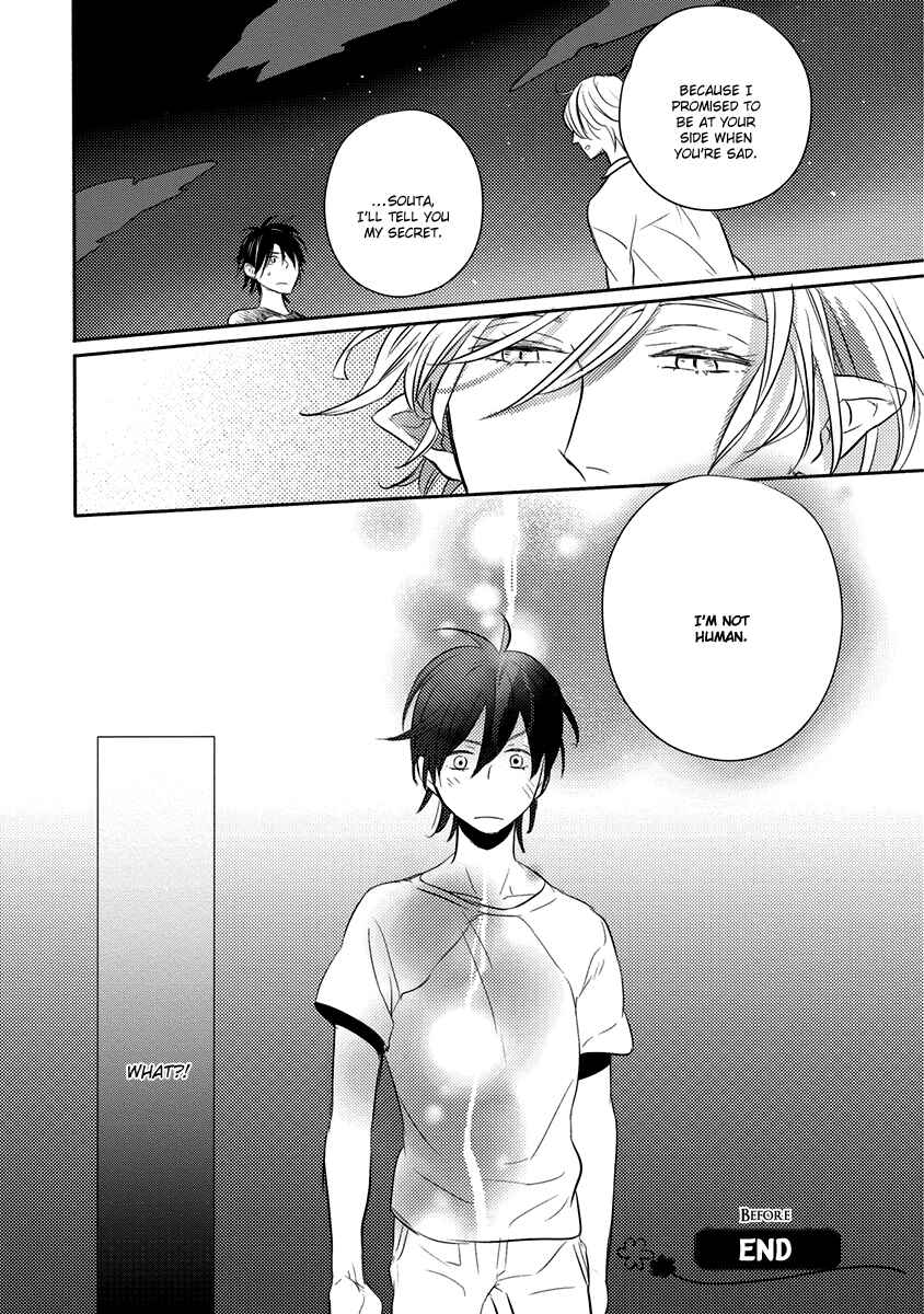 Page 29 Chapter 5 Henshokuka no Kawaii Akuma
