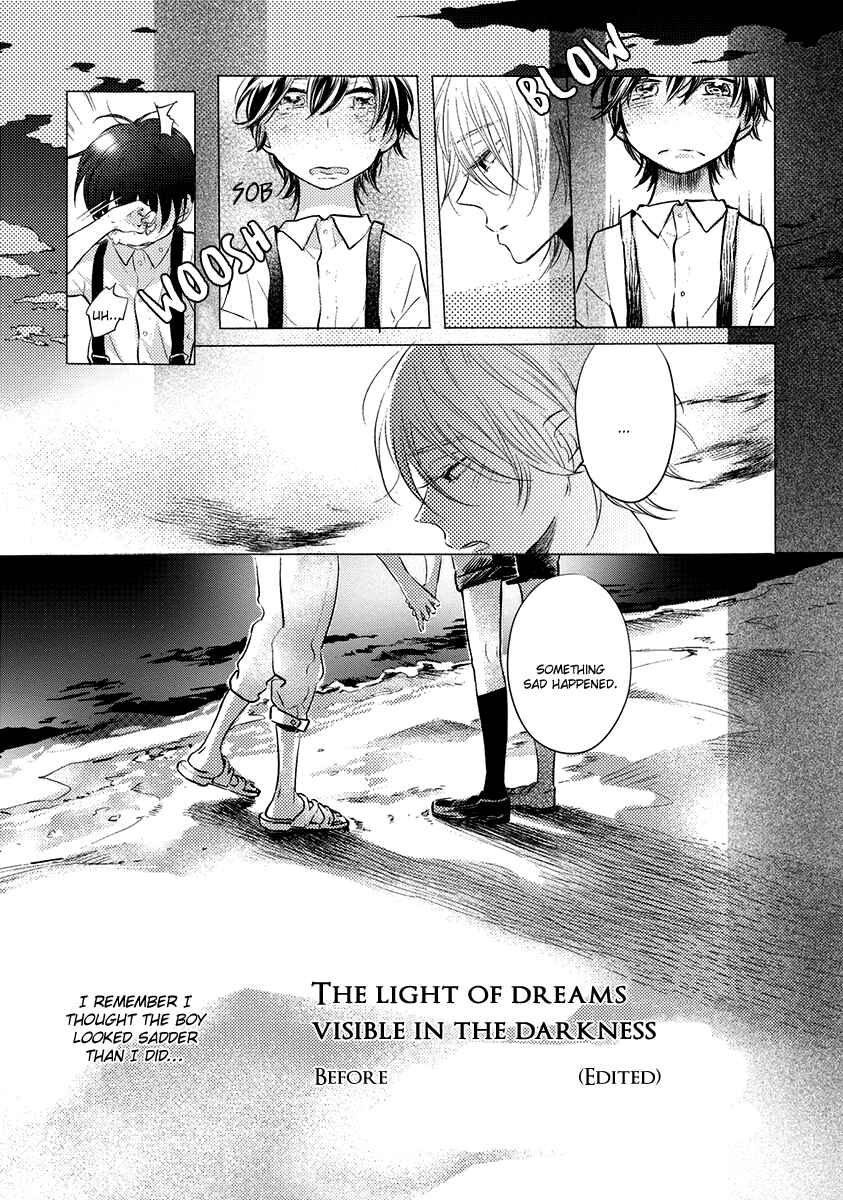 Page 4 Chapter 5 Henshokuka no Kawaii Akuma