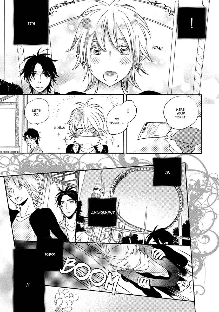 Page 12 Chapter 2 Henshokuka no Kawaii Akuma