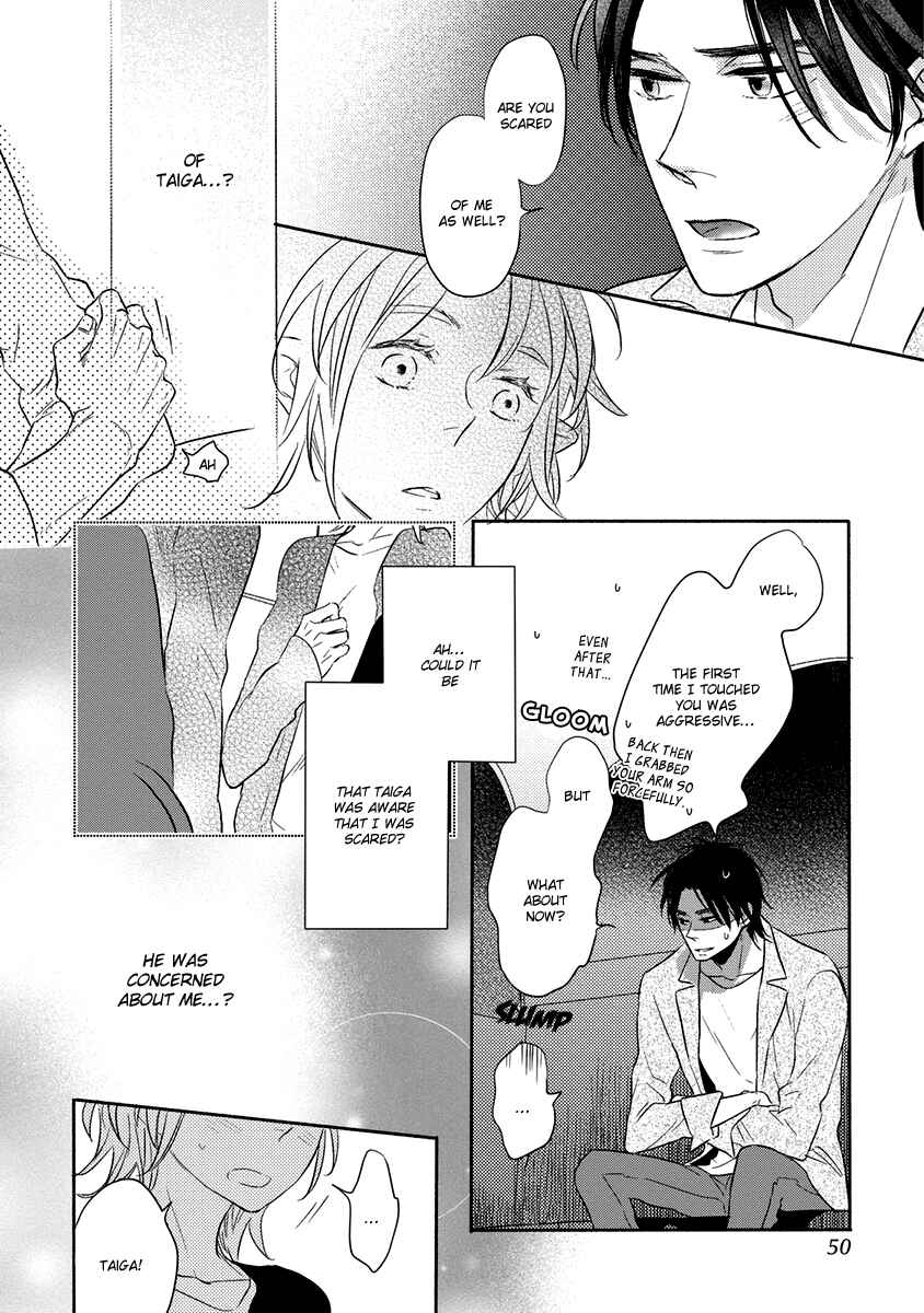 Page 15 Chapter 2 Henshokuka no Kawaii Akuma