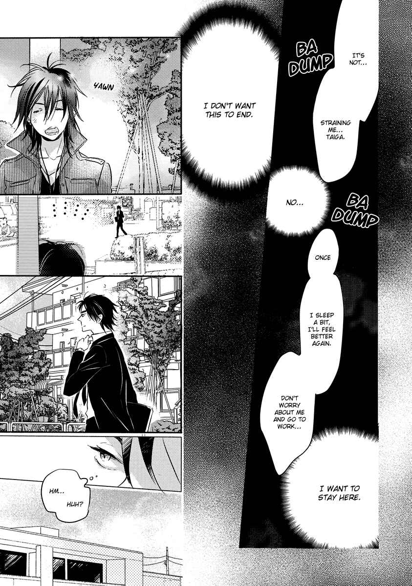 Page 24 Chapter 2 Henshokuka no Kawaii Akuma