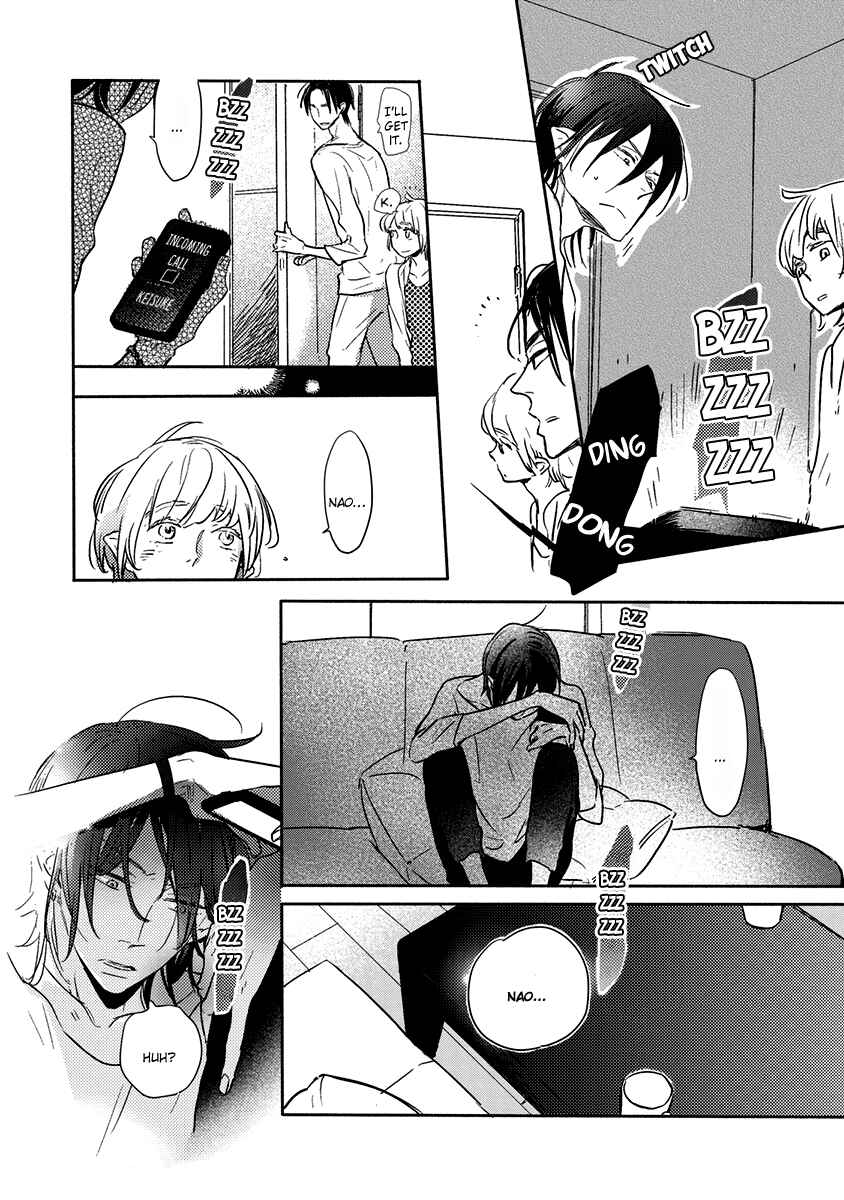 Page 19 Chapter 7 Henshokuka no Kawaii Akuma
