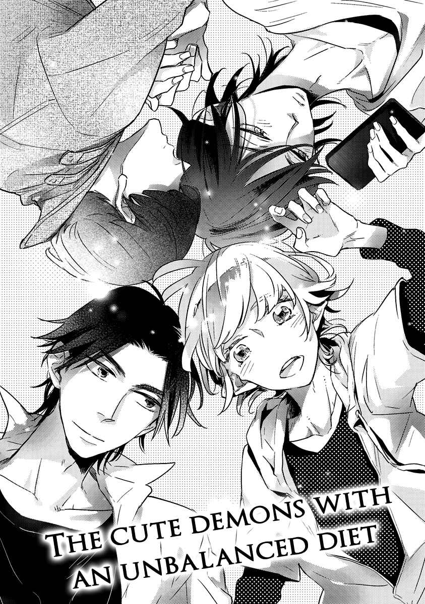Page 2 Chapter 7 Henshokuka no Kawaii Akuma