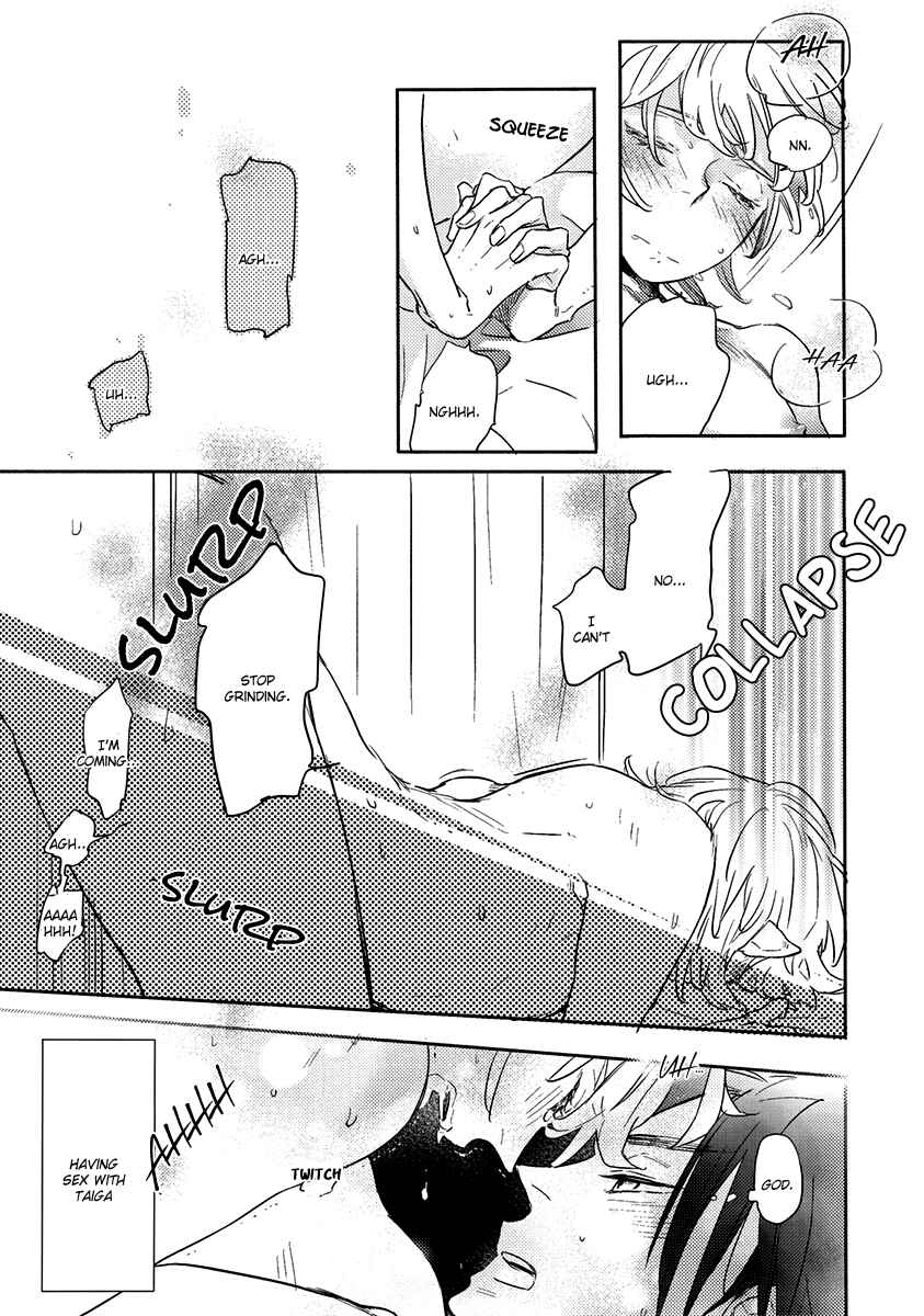 Page 4 Chapter 7 Henshokuka no Kawaii Akuma