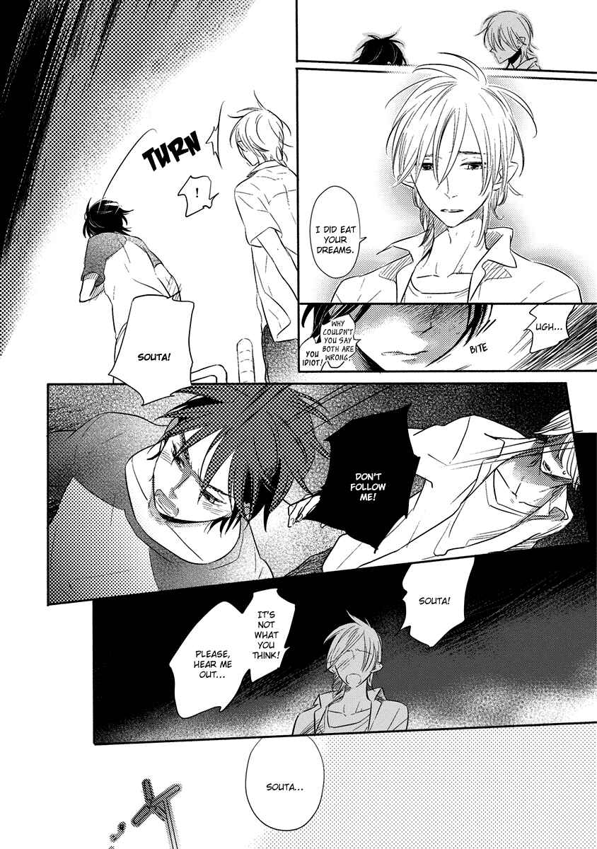 Page 11 Chapter 6 Henshokuka no Kawaii Akuma